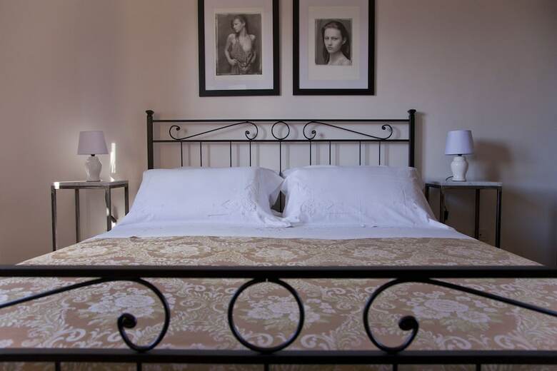 Hotel B&B Palazzo Spandi