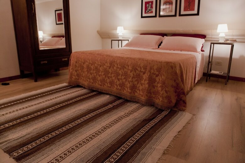 Hotel B&B Palazzo Spandi
