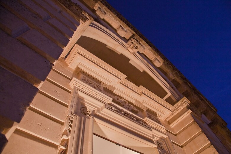 Hotel B&B Palazzo Spandi