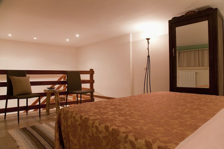 Hotel B&B Palazzo Spandi