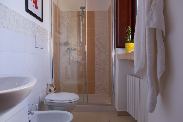 Hotel B&B Palazzo Spandi