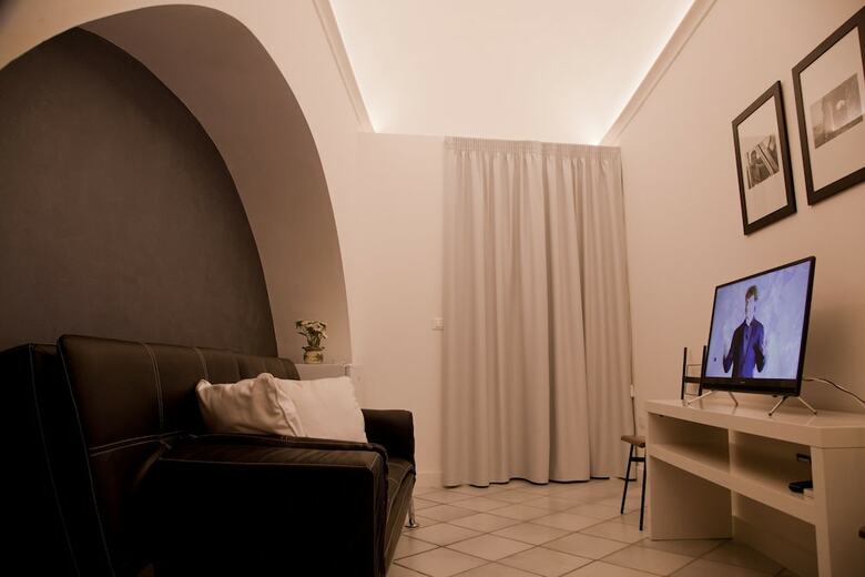 Hotel B&B Palazzo Spandi