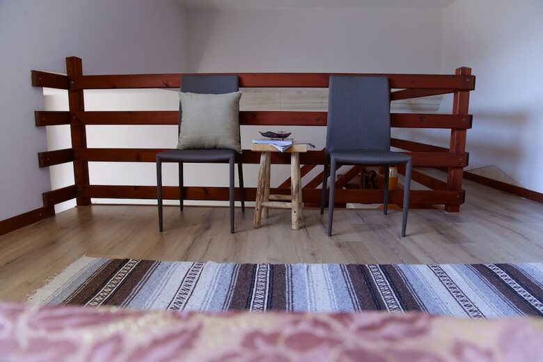 Hotel B&B Palazzo Spandi