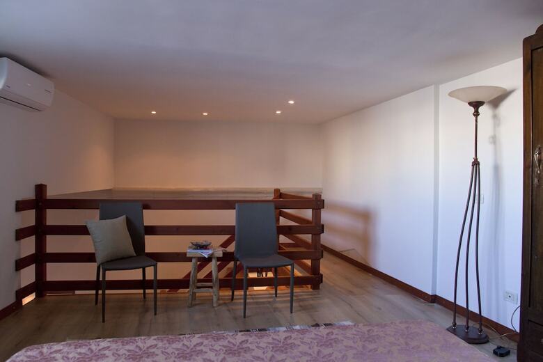 Hotel B&B Palazzo Spandi