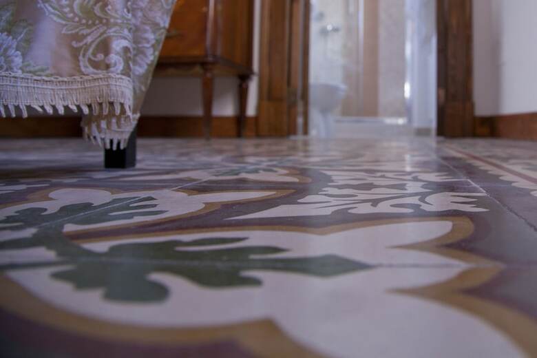 Hotel B&B Palazzo Spandi