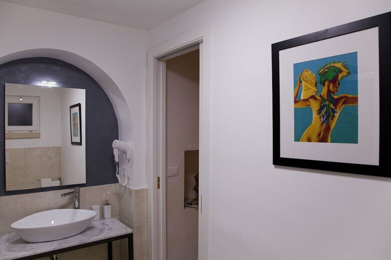 Hotel B&B Palazzo Spandi