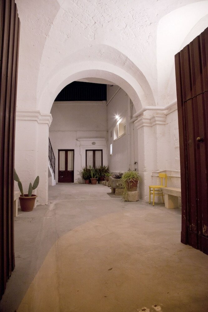 Hotel B&B Palazzo Spandi