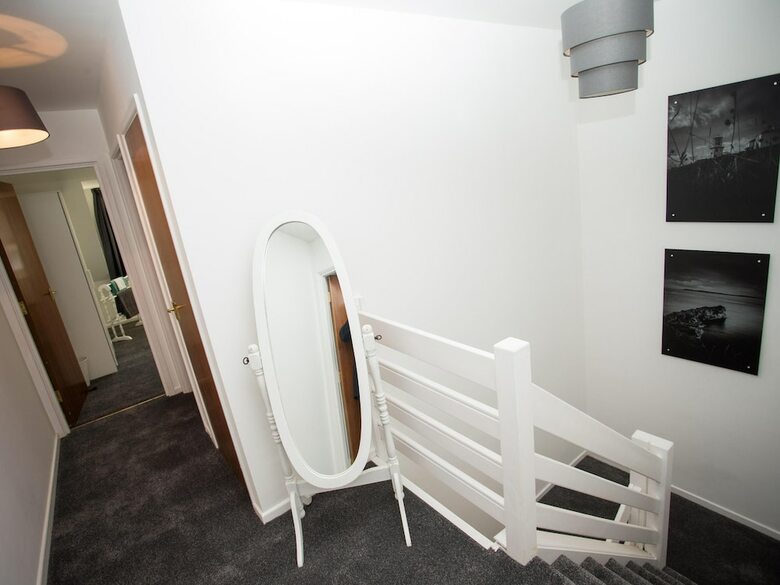 North Shore Apartment