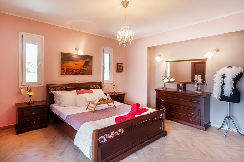 Villa Balos Amfimala