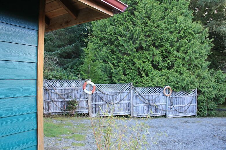 Hotel Doc Holiday Cabin