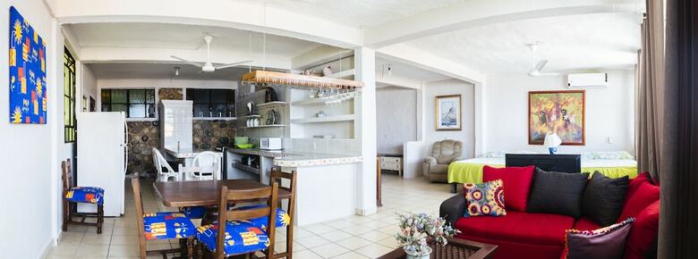 Apartamentos Condos Casa La Vida Es Bella