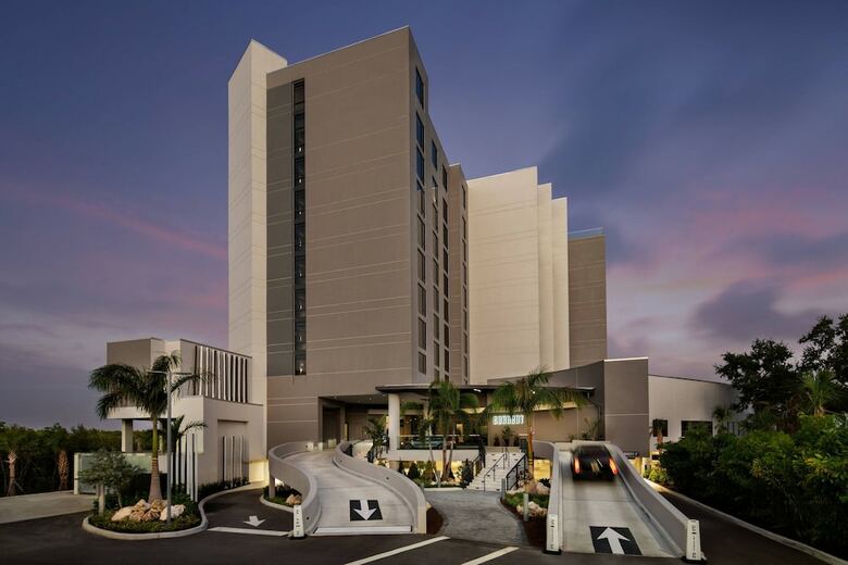 The Current Hotel, Autograph Collection