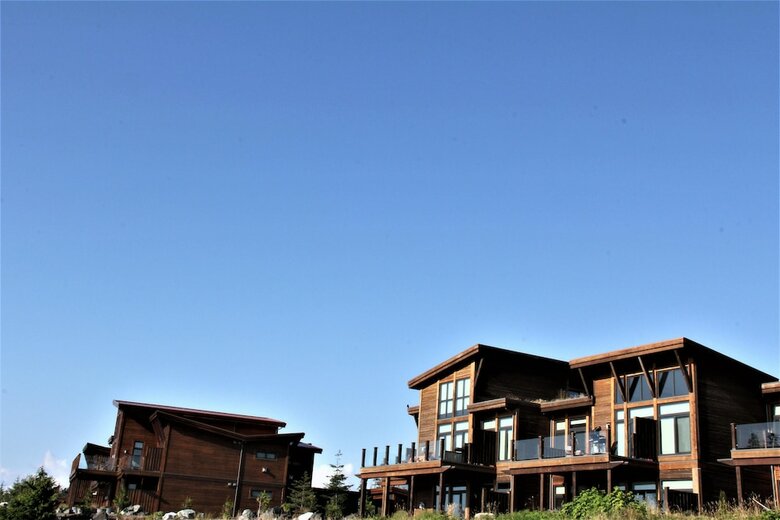 Pacific Rim Retreat