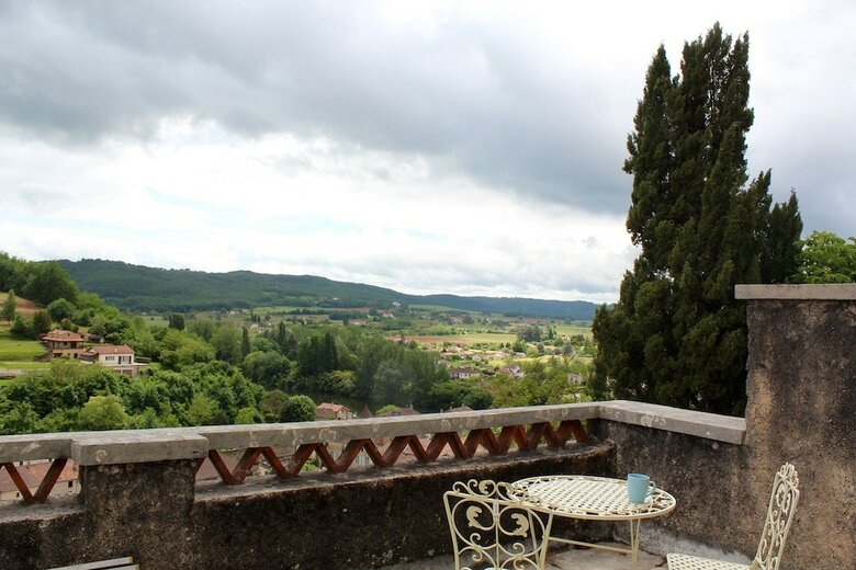 Bed & Breakfast Le Presbytere