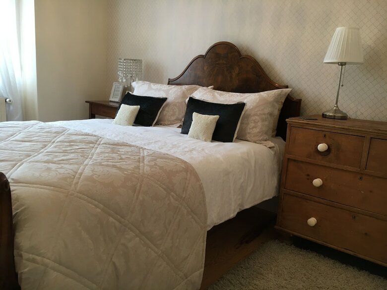 Bed & Breakfast Le Presbytere