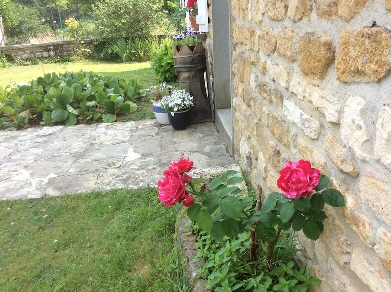 Bed & Breakfast Le Presbytere