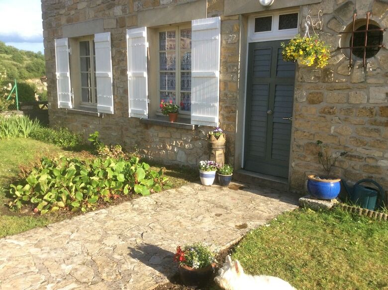 Bed & Breakfast Le Presbytere