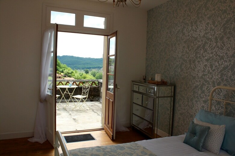 Bed & Breakfast Le Presbytere