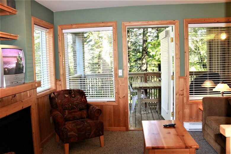 Hotel Natures Edge Cottage