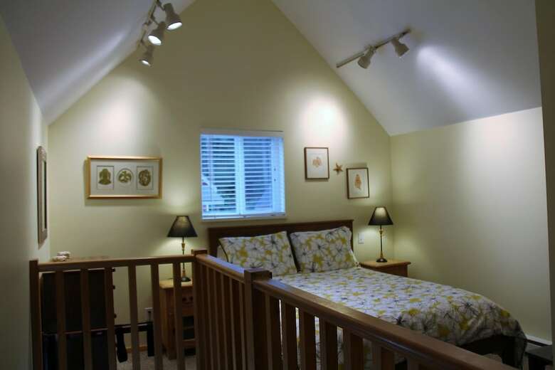 Hotel Sea Star Cabin