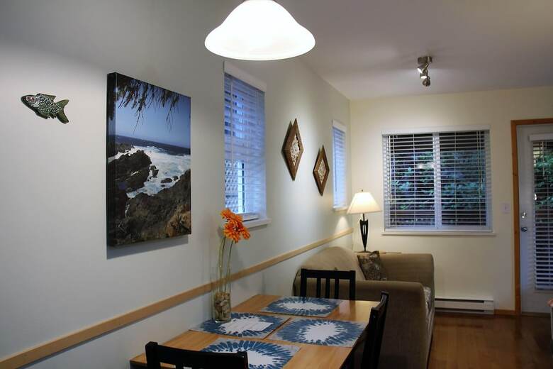 Hotel Sea Star Cabin