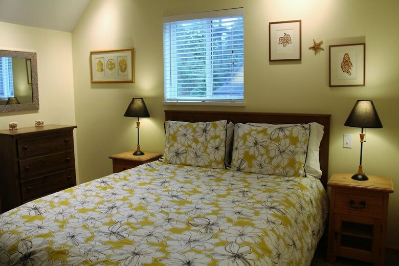 Hotel Sea Star Cabin