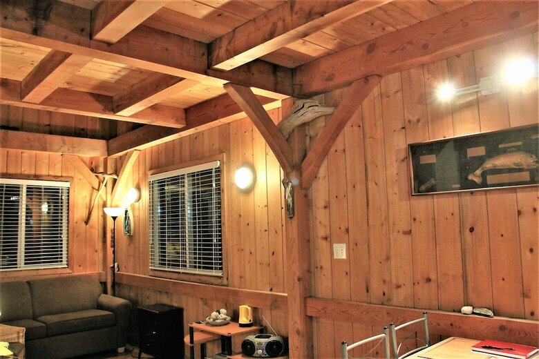 Black Bear Cottage