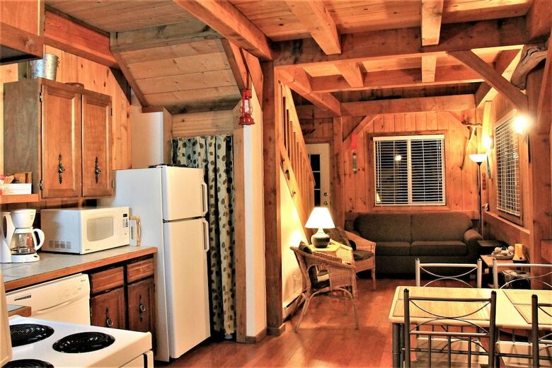 Black Bear Cottage