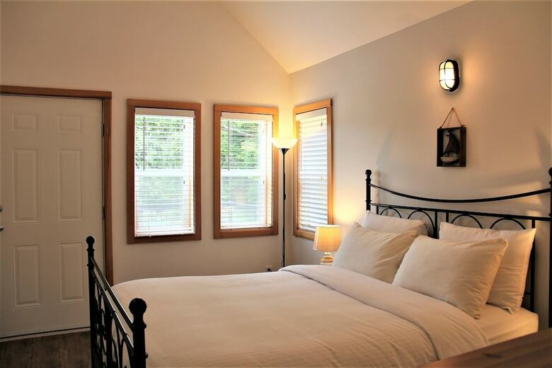 Hotel Kingfisher Cottage