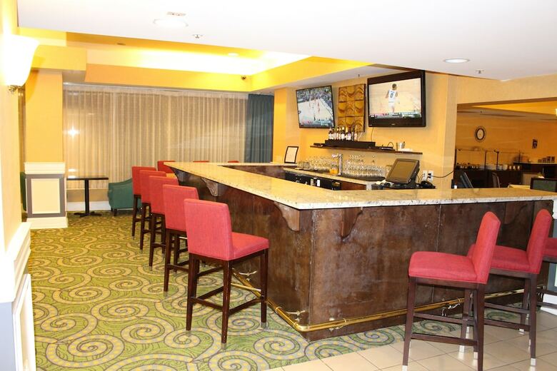 Ghmg Hotel Livermore