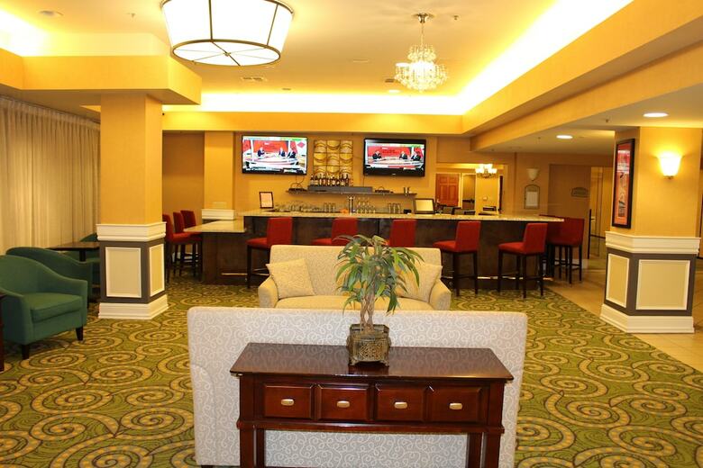 Ghmg Hotel Livermore