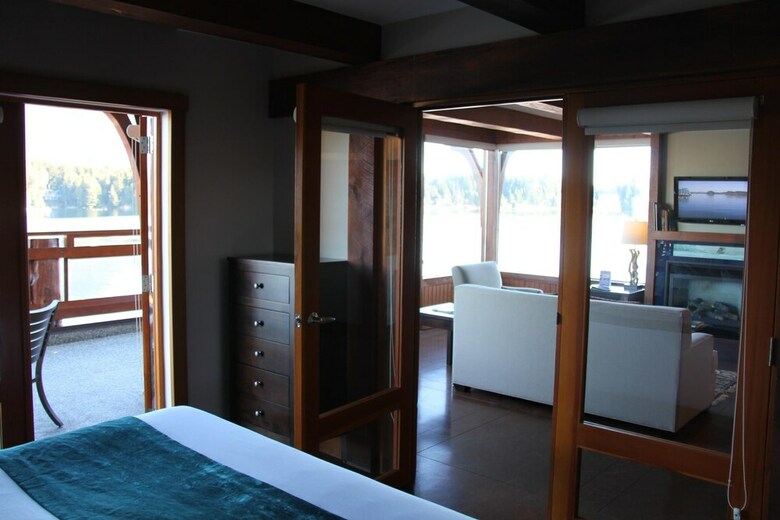 Safe Harbour Suite