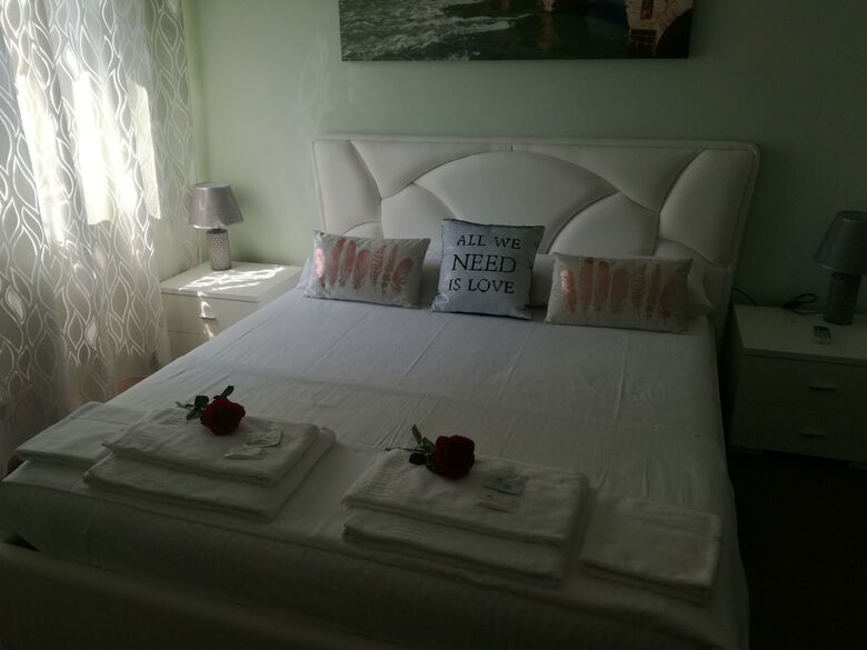 Hotel Natalia Apartament