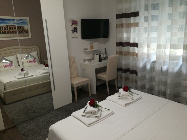 Hotel Natalia Apartament