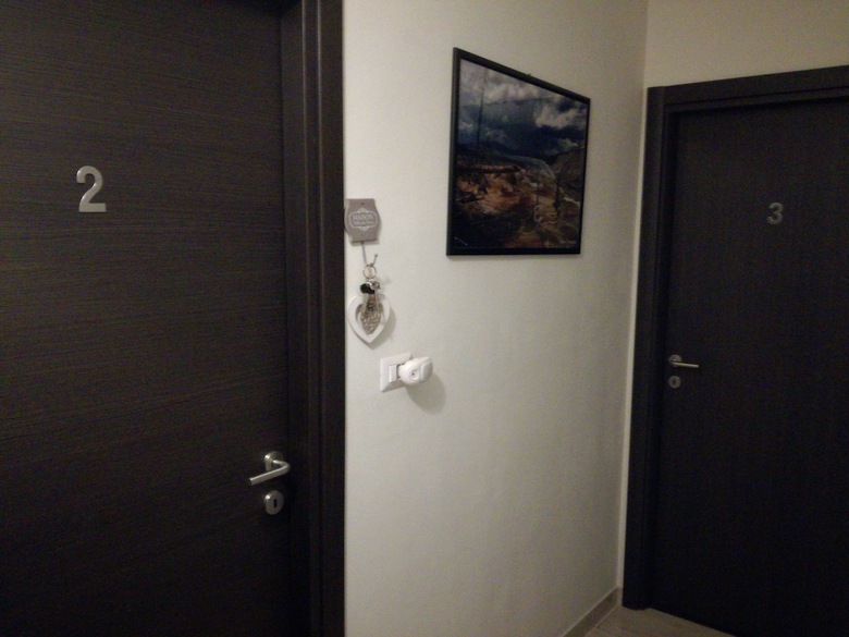 Hotel Natalia Apartament