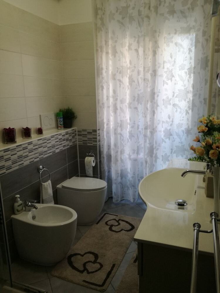 Hotel Natalia Apartament