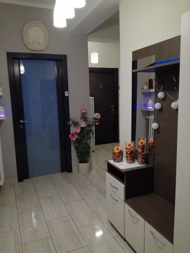 Hotel Natalia Apartament