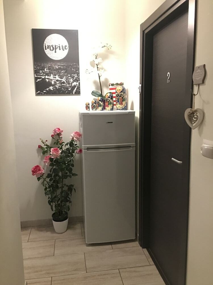Hotel Natalia Apartament