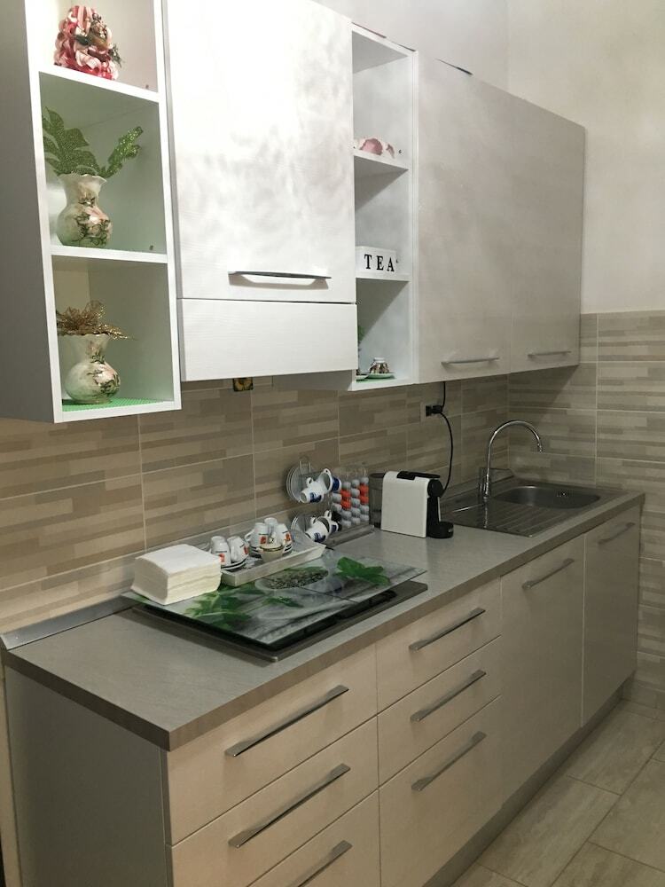 Hotel Natalia Apartament