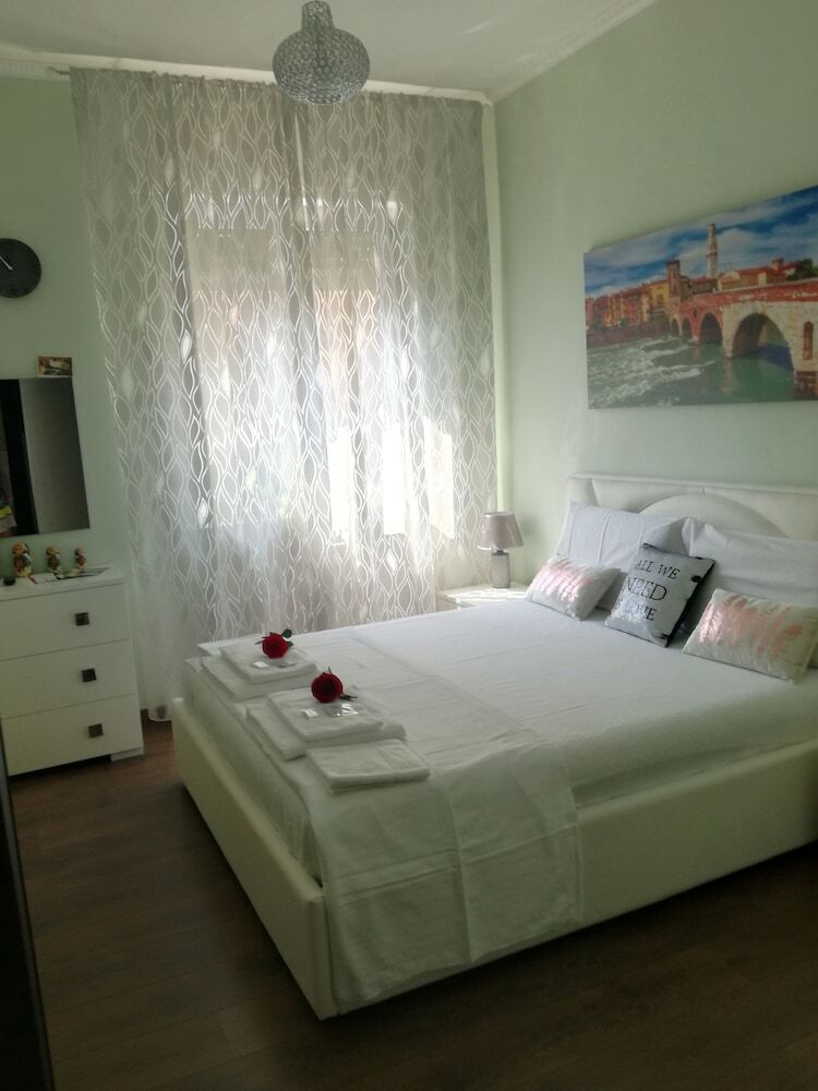 Hotel Natalia Apartament