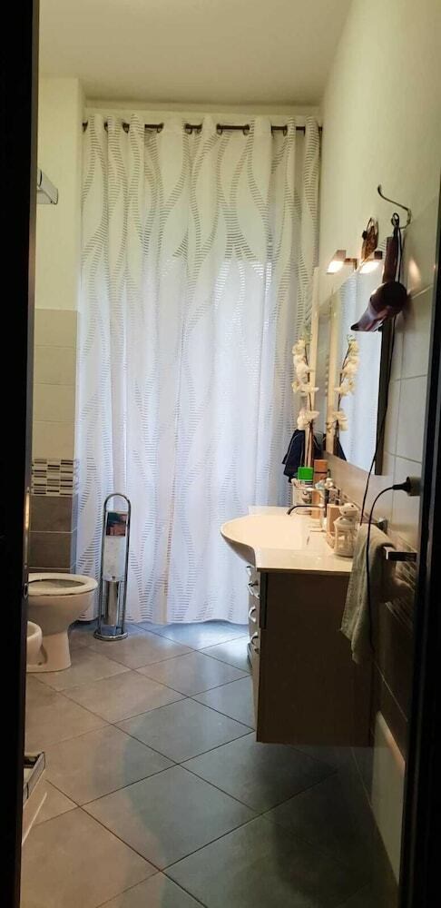 Hotel Natalia Apartament