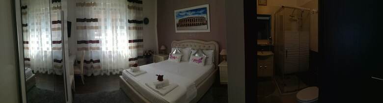 Hotel Natalia Apartament