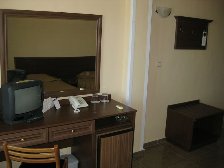 Hotel Villa Aurora