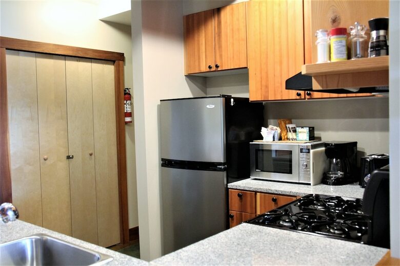 Apartamentos Ocean's Edge