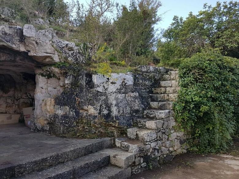 Agroturismo Le Case Di Don Peppino