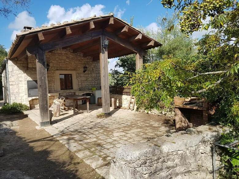 Agroturismo Le Case Di Don Peppino
