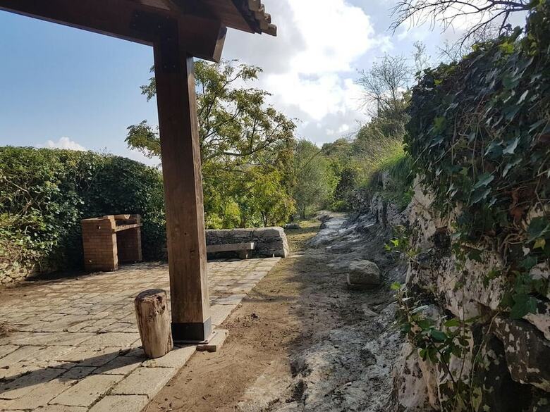 Agroturismo Le Case Di Don Peppino