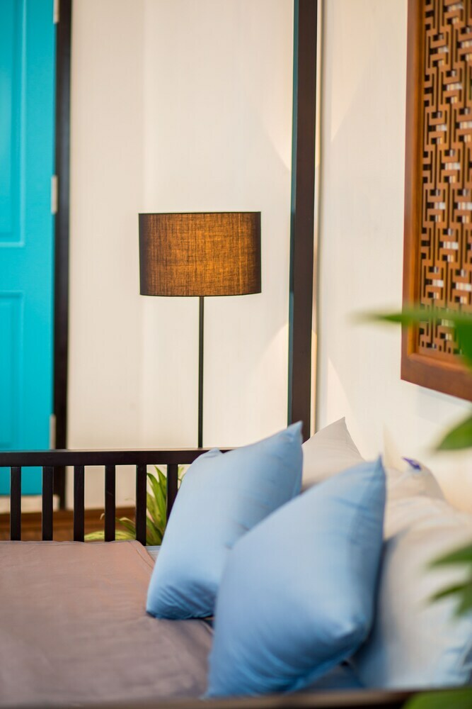 Hotel Em Am Studio