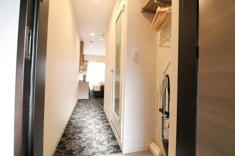 Apartamentos M-1 Tokyo Kamata