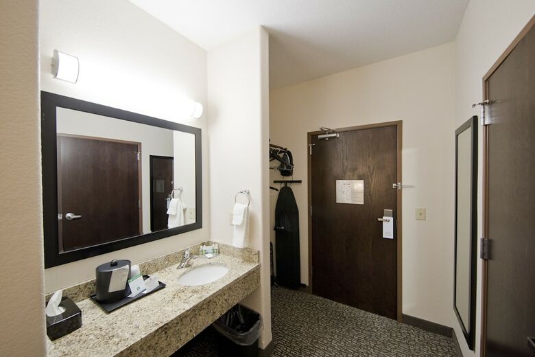 Hotel Cobblestone Inn & Suites ? Manchester